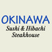 Okinawa Sushi & Hibachi Steak House