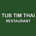 Tub-Tim Thai Restaurant