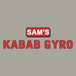 Sam's Kabab Gyro