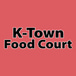 K-Town Food Court Bayside