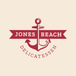 Jones Beach Deli
