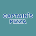 Captain's Pizzeria