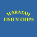 Waratah Fish Chips