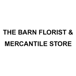 THE BARN FLORIST & MERCANTILE STORE