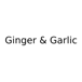 Ginger & Garlic
