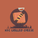 NYC Grilled Cheese