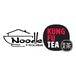 Noodle House + Kung Fu Tea