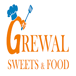 Grewal sweets and food