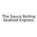 The Sauce Boiling Seafood Express