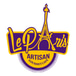 Le Paris Artisan and gourmet Café LLC