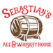 Sebastians Ale & Whiskey House