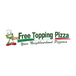 Free Topping Pizza