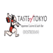 Taste of Tokyo