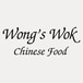 Wong's Wok Chinese Food