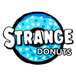 Strange Donuts