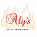 ALYS GRILL FROM BRAZIL