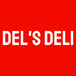 Dels deli