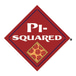 Pi squared