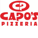 Capos Pizza