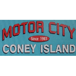 Motor City Coney Island 7 Mile