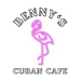 Bennys Cuban Cafe