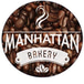 Manhattan bakery