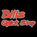 bills quick stop inc.