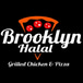 Brooklyn Halal Grilled Chicken & Pizza