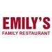 Emily's Family Restaurant