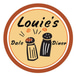 Louie's Dale Diner