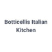 Botticellis Italian Kitchen