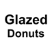 Glazed Donuts