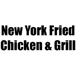 New York Fried Chicken & Grill