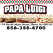 Papa Luigi Cucina