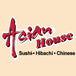 Asian House