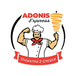 Adonis express Shawarma & Grecque