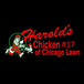 Harold’s Chicken Shack