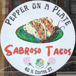 Sabroso Tacos