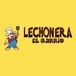 Lechonera El Barrio Clermont Restaurant LLC