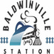 Baldwinville Station