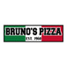 Bruno's Pizza