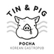 Tin & Pig Kang Tong