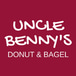 Uncle Benny's Donut And Bagel