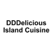 DDDelicious Island Cuisine