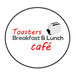 Toasters Breakfast & Lunch Cafe