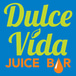 Dulce Vida Juice Bar
