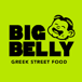 BIGBELLY- GREEK STREET FOOD