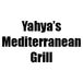 Yahya’s Mediterranean Grill