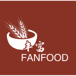 fan food