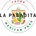 Tacos la pasadita